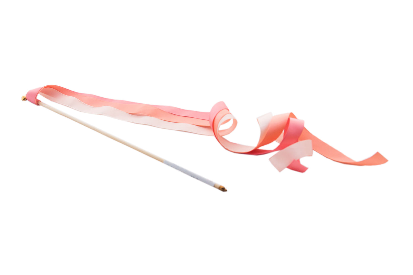 Ribbon Wands