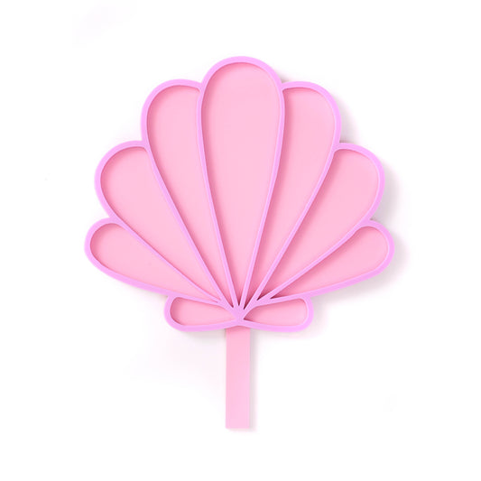 Shell Cake Topper