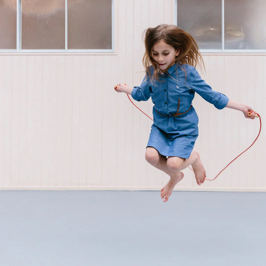 Skipping Rope