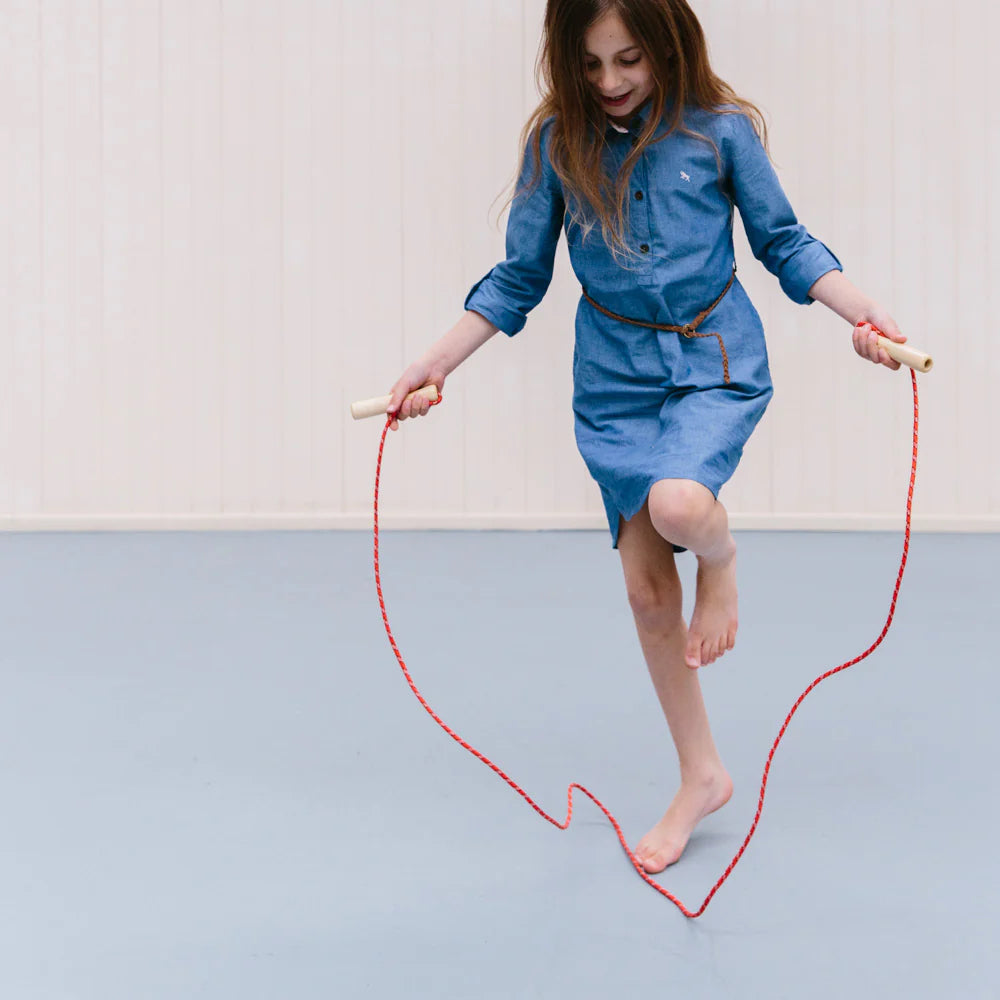 Skipping Rope