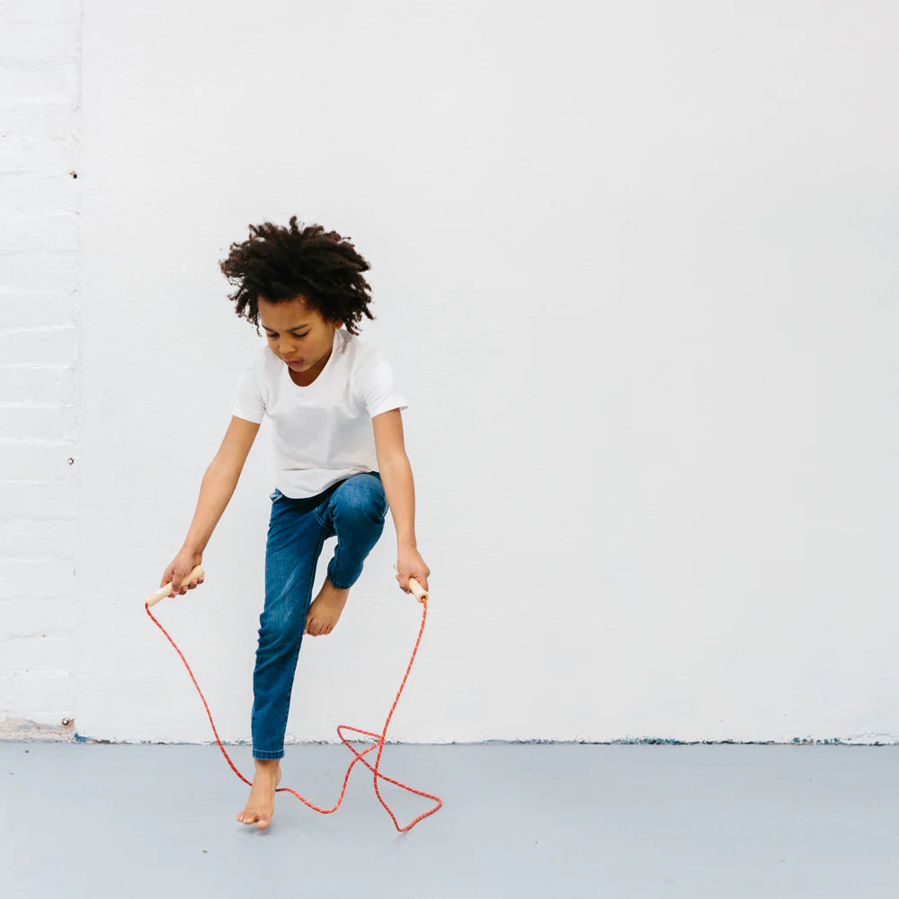 Skipping Rope